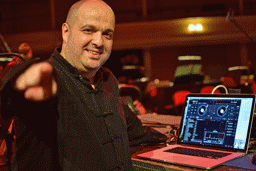 Zeige Details für Songwriting & Composition mit Gene Pritsker 2026 Bild von Songwriting & Composition mit Gene Pritsker 2026