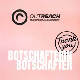 Zeige Details für OMFAE Botschafter Bild von OMFAE Botschafter
