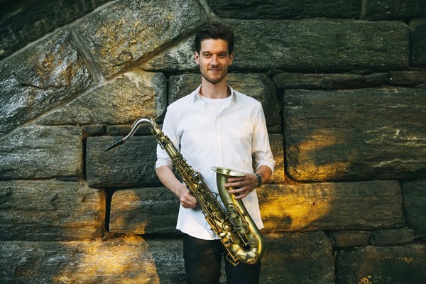 Bild von Jazzimprovisation mit Dennis Brandner 2024