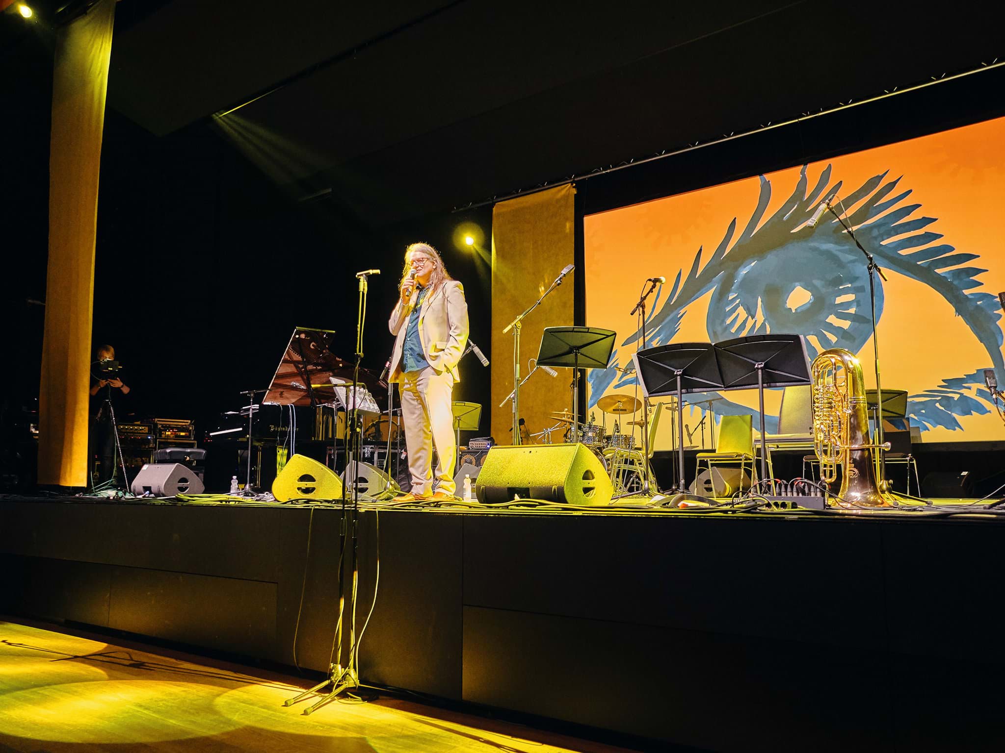 Imagine All the Optimists: The Grand Finale of Outreach 2024
