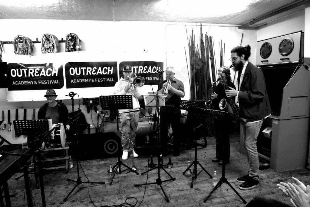 Bild von Workshop Band 2026